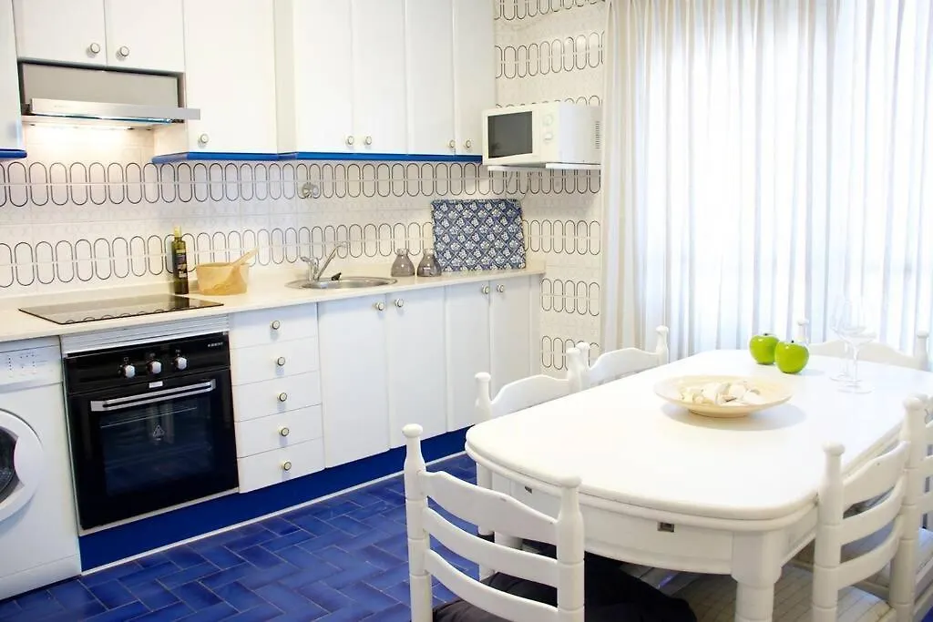 Appartement Piso En Lekeitio, Costa Vasca, Bizkaia. Espagne