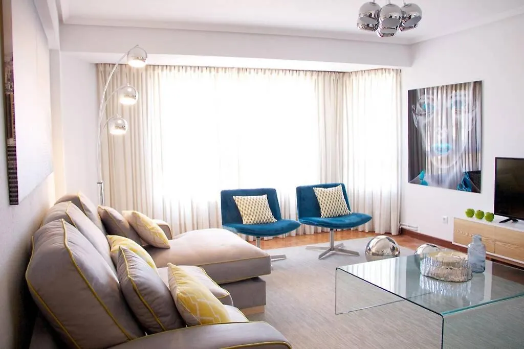 Appartement Piso En Lekeitio, Costa Vasca, Bizkaia.  Lekeitio