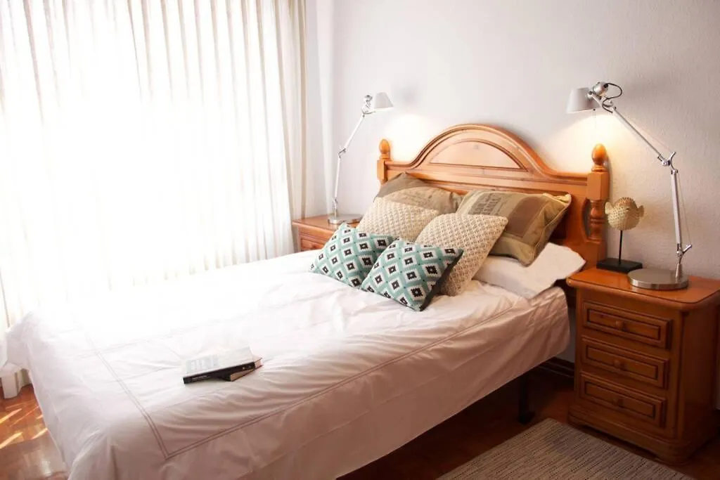 Appartement Piso En Lekeitio, Costa Vasca, Bizkaia. Lekeitio