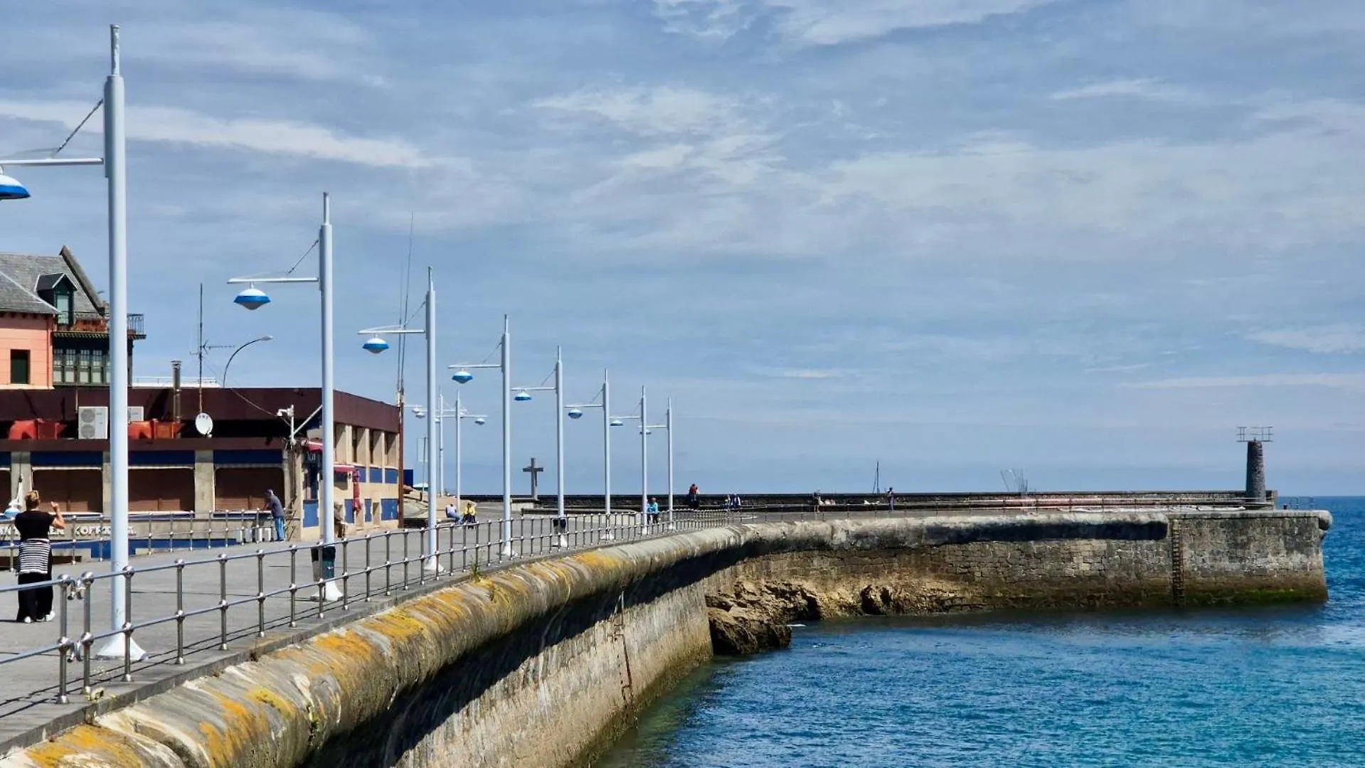 Appartement Piso En Lekeitio, Costa Vasca, Bizkaia. 0*, Lekeitio Espagne