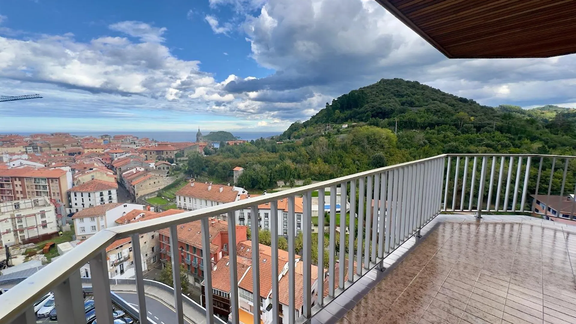 Appartement Piso En Lekeitio, Costa Vasca, Bizkaia.