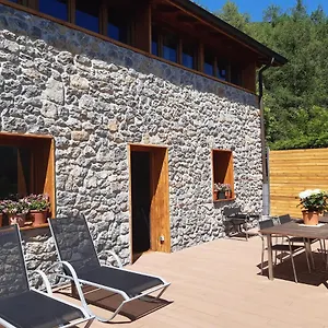  Appartement Aingeru Naturaleza Y Montana