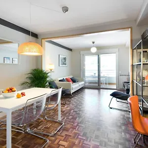  Appartement Sereno Refugio En Barrio Residencial