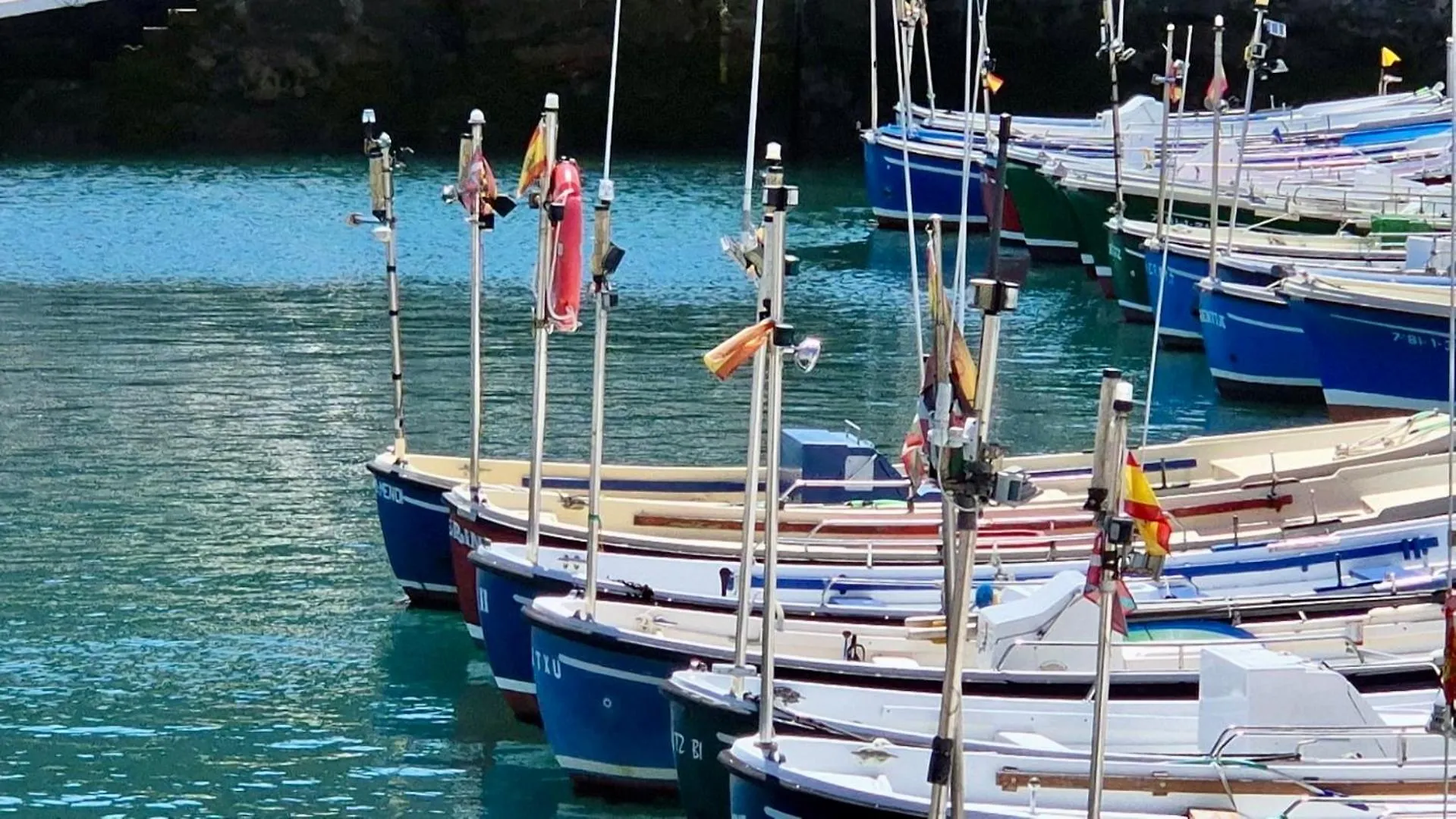 Piso En Lekeitio, Costa Vasca, Bizkaia. Διαμέρισμα Ισπανία