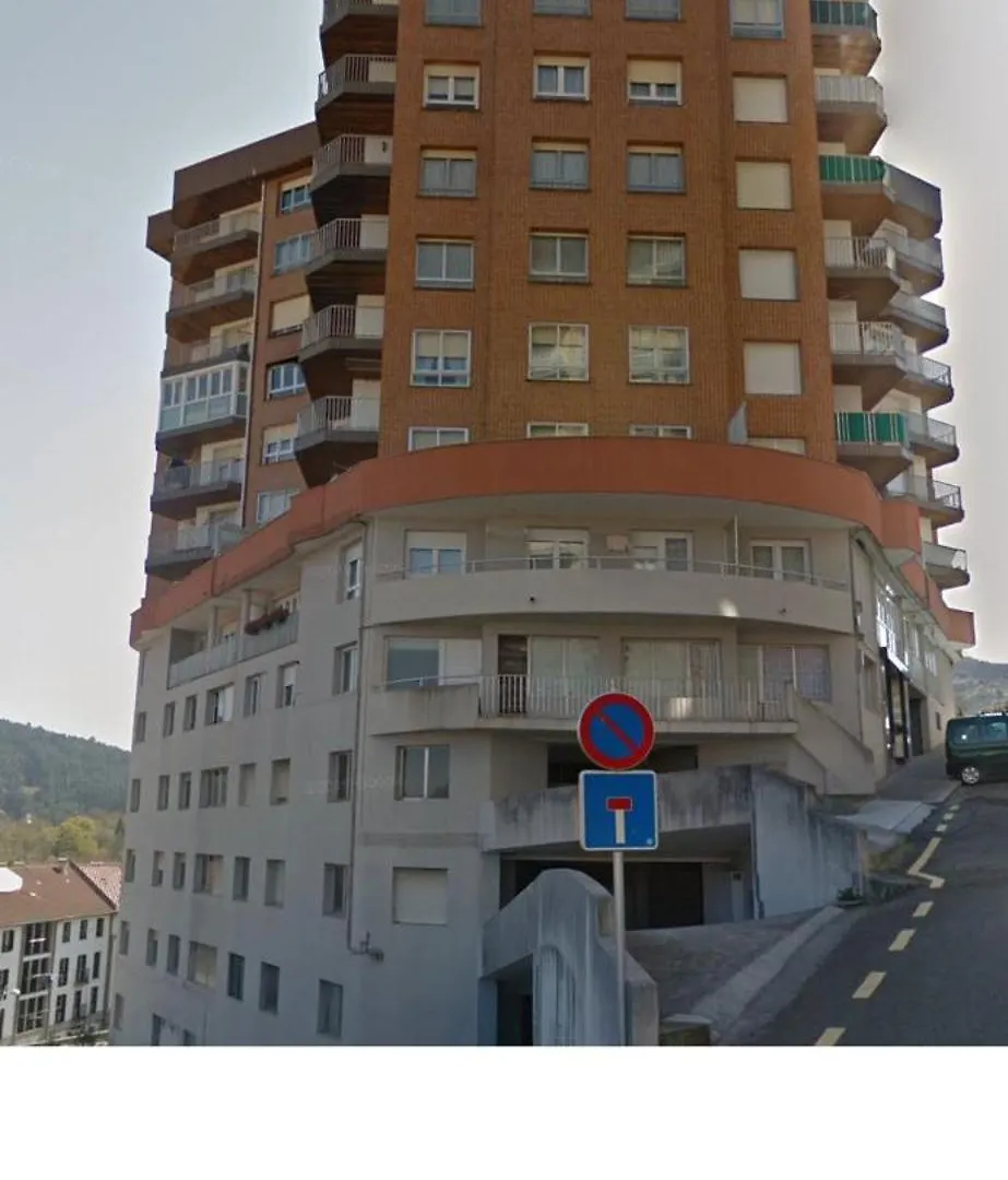 Piso En Lekeitio, Costa Vasca, Bizkaia. Διαμέρισμα 0*, Lekeitio